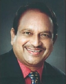 Dr. R. N. Bhosale