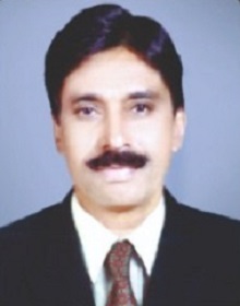Dr. Shakil Attar