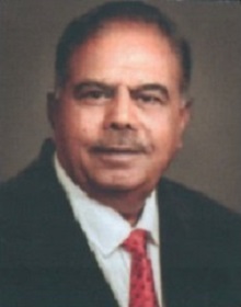 Dr. Shirish Bhoite