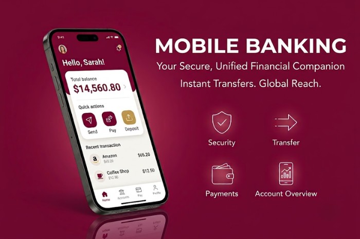 Mobile App
