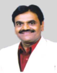 Dr. Kant Phadtare