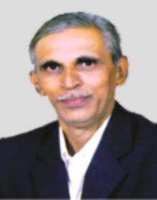 Dr. Arvind Kale