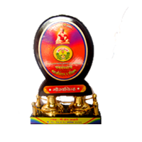 Ideal Patsanstha Award with the first rank in the Larger Session of Patsanstha at Shri Kshetra Alandi in september 2011.