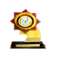 Honored by General Practitioners Association Satara for participating in Social Activities.