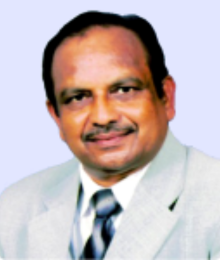 Chairman