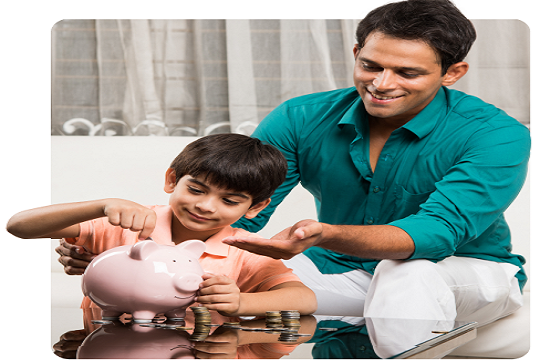 Recurring Deposit