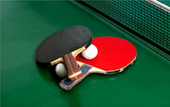 Badminton Competition