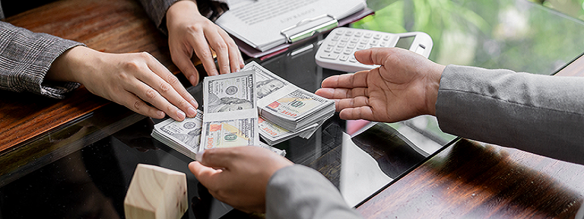 Cash Credit Loan