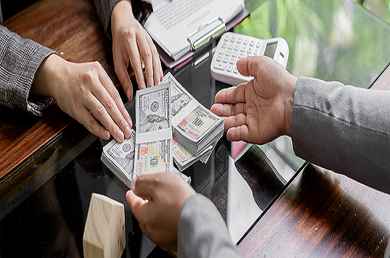 Cash Credit Loan