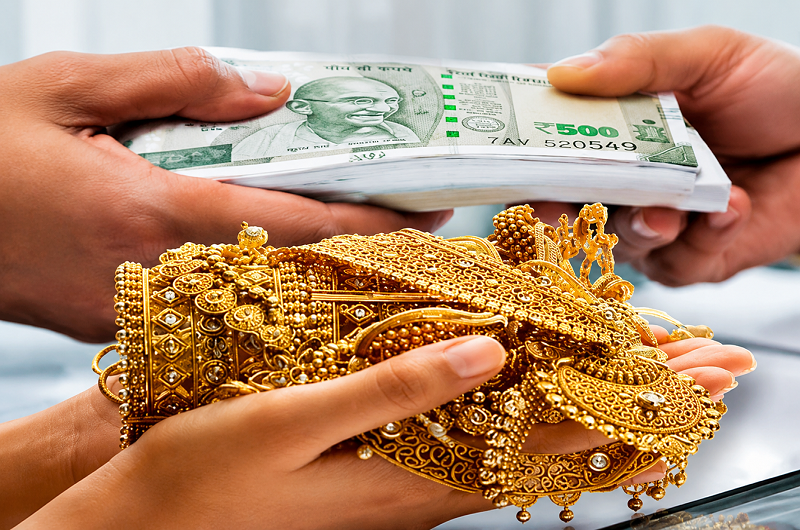 Gold Loan