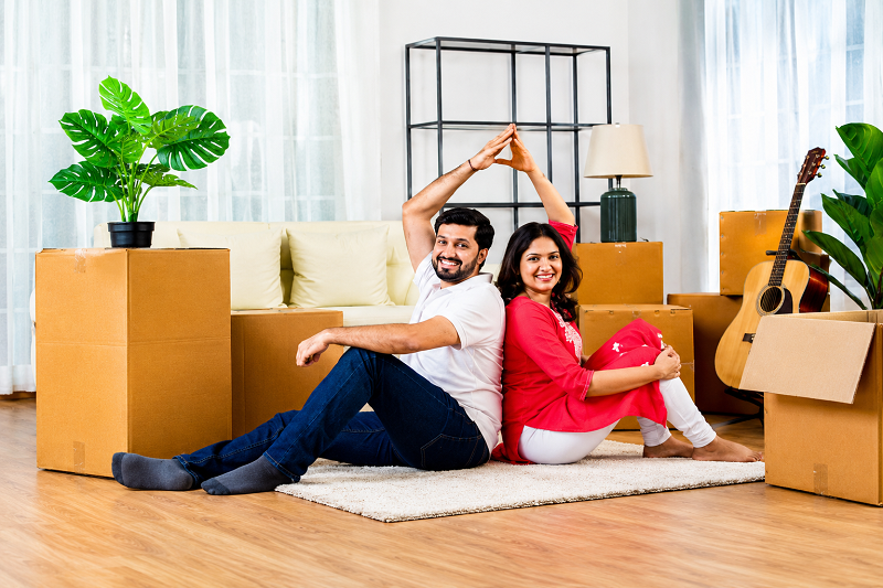Home Loan