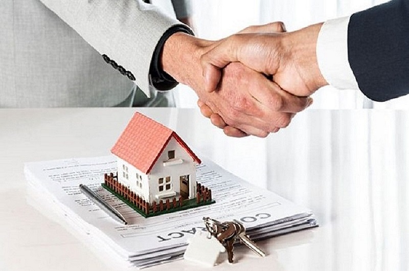 Property Loan
