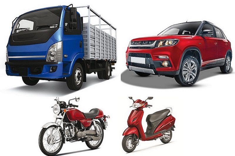 Vehicle Loan